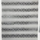 Viper Snake Skin Texture Faux Leather Fabric| 54" Wide| Upholstery| Sold By The Yard - New Creations Fabric & Foam Inc