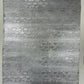 Viper Snake Skin Texture Faux Leather Fabric| 54" Wide| Upholstery| Sold By The Yard - New Creations Fabric & Foam Inc