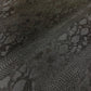 Viper Snake Skin Texture Faux Leather Fabric| 54" Wide| Upholstery| Sold By The Yard - New Creations Fabric & Foam Inc
