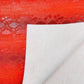 Viper Snake Skin Texture Faux Leather Fabric| 54" Wide| Upholstery| Sold By The Yard - New Creations Fabric & Foam Inc