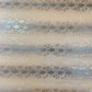 Viper Snake Skin Texture Faux Leather Fabric| 54" Wide| Upholstery| Sold By The Yard - New Creations Fabric & Foam Inc