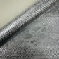 Viper Snake Skin Texture Faux Leather Fabric| 54" Wide| Upholstery| Sold By The Yard - New Creations Fabric & Foam Inc