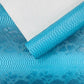 Viper Snake Skin Texture Faux Leather Fabric| 54" Wide| Upholstery| Sold By The Yard - New Creations Fabric & Foam Inc