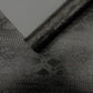 Viper Snake Skin Texture Faux Leather Fabric| 54" Wide| Upholstery| Sold By The Yard - New Creations Fabric & Foam Inc