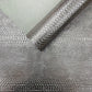 Viper Snake Skin Texture Faux Leather Fabric| 54" Wide| Upholstery| Sold By The Yard - New Creations Fabric & Foam Inc