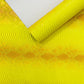 Viper Snake Skin Texture Faux Leather Fabric| 54" Wide| Upholstery| Sold By The Yard - New Creations Fabric & Foam Inc
