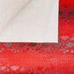 Viper Snake Skin Texture Faux Leather Fabric| 54" Wide| Upholstery| Sold By The Yard - New Creations Fabric & Foam Inc