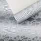 Viper Snake Skin Texture Faux Leather Fabric| 54" Wide| Upholstery| Sold By The Yard - New Creations Fabric & Foam Inc