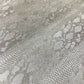 Viper Snake Skin Texture Faux Leather Fabric| 54" Wide| Upholstery| Sold By The Yard - New Creations Fabric & Foam Inc
