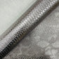 Viper Snake Skin Texture Faux Leather Fabric| 54" Wide| Upholstery| Sold By The Yard - New Creations Fabric & Foam Inc