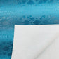 Viper Snake Skin Texture Faux Leather Fabric| 54" Wide| Upholstery| Sold By The Yard - New Creations Fabric & Foam Inc