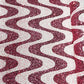 Wave Sequin Stretch Velvet 54" Wide| New Creations Fabric & Foam Inc. - New Creations Fabric & Foam Inc