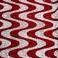 Wave Sequin Stretch Velvet 54" Wide| New Creations Fabric & Foam Inc. - New Creations Fabric & Foam Inc
