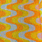 Wave Sequin Stretch Velvet 54" Wide| New Creations Fabric & Foam Inc. - New Creations Fabric & Foam Inc