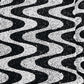 Wave Sequin Stretch Velvet 54" Wide| New Creations Fabric & Foam Inc. - New Creations Fabric & Foam Inc