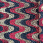 Wave Sequin Stretch Velvet 54" Wide| New Creations Fabric & Foam Inc. - New Creations Fabric & Foam Inc