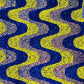 Wave Sequin Stretch Velvet 54" Wide| New Creations Fabric & Foam Inc. - New Creations Fabric & Foam Inc