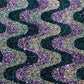 Wave Sequin Stretch Velvet 54" Wide| New Creations Fabric & Foam Inc. - New Creations Fabric & Foam Inc