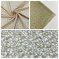 WEB SEQUIN MESH FABRIC (By The Yard) - New Creations Fabric & Foam Inc