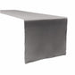 14" x 108" Polyester Poplin Table Runner, Ideal for Wedding, Baby Shower, Home, Restaurant, - New Creations Fabric & Foam Inc