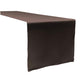14" x 72" Polyester Poplin Table Runner, Ideal for Wedding, Baby Shower, Home, Restaurant, - New Creations Fabric & Foam Inc
