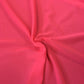 18" Wide Extra Long, Chiffon Wedding Table Runner - New Creations Fabric & Foam Inc