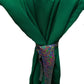 18" Wide Extra Long, Chiffon Wedding Table Runner - New Creations Fabric & Foam Inc