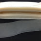 20 yards - 4 Inches Ivory Crinoline Horsehair Braid Trim - wedding - bridal - decorations. - New Creations Fabric & Foam Inc