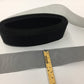 4 Inches black Crinoline Horsehair Braid Trim - wedding - bridal - decorations - sold by the yard. - New Creations Fabric & Foam Inc