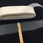 40 yards - 4 inches Ivory Crinoline Horsehair Braid Trim - wedding - bridal - decorations. - New Creations Fabric & Foam Inc
