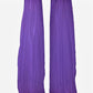 5 Feet Wide x 20 Feet High, Polyester Sheer Mirror Organza Backdrop Drape, Curtain Panels, Room Divider, 1 Pair. - New Creations Fabric & Foam Inc