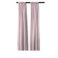 5 Feet Wide x 6 Feet High, Buffalo Checkered Country Plaid Gingham Checkered Backdrop Drapes Curtains Panels, 1 Pair - New Creations Fabric & Foam Inc