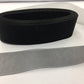5 yards - 4 inches black crinoline horsehair braid trim - wedding - bridal - decorations. - New Creations Fabric & Foam Inc