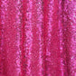 50" Wide Mini Glitz Disc Sequins Fabric By The Yard - New Creations Fabric & Foam Inc