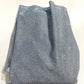 54" ROUND FULL COVERED GLITTER SHIMMER TABLECLOTH - New Creations Fabric & Foam Inc