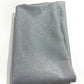 58" ROUND FULL COVERED GLITTER SHIMMER TABLECLOTH - New Creations Fabric & Foam Inc