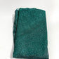 58" ROUND FULL COVERED GLITTER SHIMMER TABLECLOTH - New Creations Fabric & Foam Inc