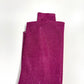 58" ROUND FULL COVERED GLITTER SHIMMER TABLECLOTH - New Creations Fabric & Foam Inc