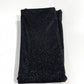 58" ROUND FULL COVERED GLITTER SHIMMER TABLECLOTH - New Creations Fabric & Foam Inc
