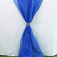 58" Wide Extra Long, Chiffon Wedding Table Runner - New Creations Fabric & Foam Inc