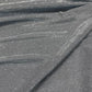 Silver 58/60" Wide Full Glitter Covered Shimmer Fabric By The Yard