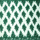 Erin Diamond Beaded Metallic Floral Embroider On a Mesh Lace Fabric-Sold By The Yard