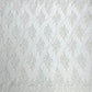 Erin Diamond Beaded Metallic Floral Embroider On a Mesh Lace Fabric-Sold By The Yard
