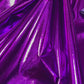 Metallic Foil Lame Spandex 54" Wide| New Creations Fabric & Foam Inc.