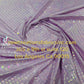 Mermaid Fish Foil Spandex 58" Wide | New Creation Fabric & Foam Inc.