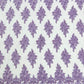 Erin Diamond Beaded Metallic Floral Embroider On a Mesh Lace Fabric - Sold By The Yard - New Creations Fabric & Foam Inc