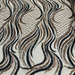 Flame Sequin Fabric 54” Wide| New Creations Fabric & Foam Inc. - New Creations Fabric & Foam Inc
