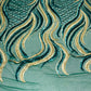 Flame Sequin Fabric 54” Wide| New Creations Fabric & Foam Inc. - New Creations Fabric & Foam Inc