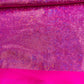FOGGY SHATTERED GLASS FOIL SPANDEX FABRIC (by the yard) - New Creations Fabric & Foam Inc