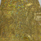 FOGGY SHATTERED GLASS FOIL SPANDEX FABRIC (by the yard) - New Creations Fabric & Foam Inc